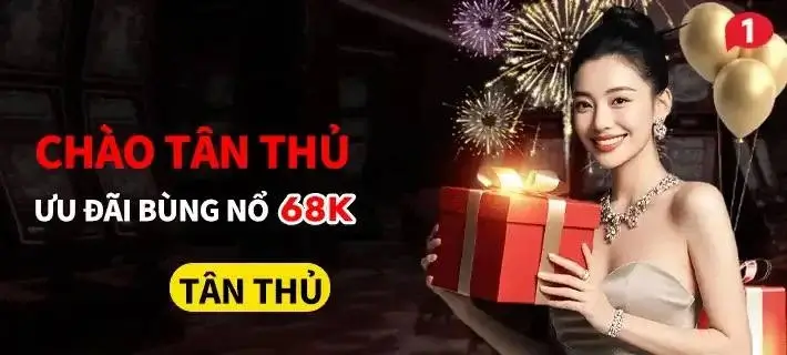 888vi1 Đăng ký hội viên mợi tặng 68k miễn phí trải nghiệm
